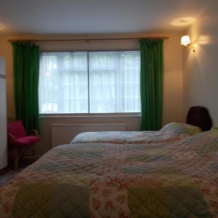 Arden Lodge Οξφόρδη Εξωτερικό φωτογραφία
