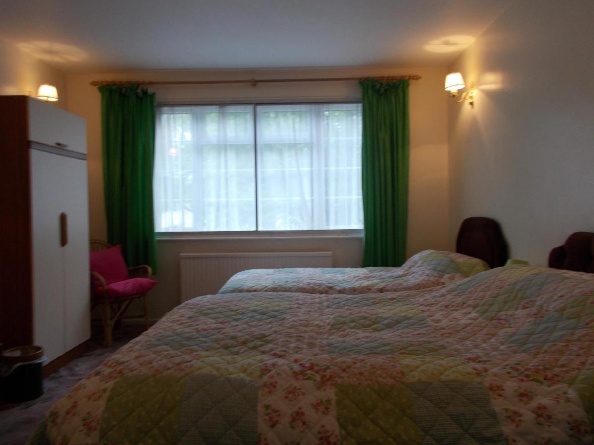 Arden Lodge Οξφόρδη Εξωτερικό φωτογραφία