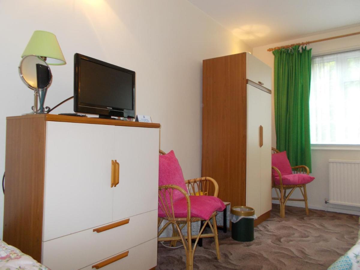 Arden Lodge Οξφόρδη Εξωτερικό φωτογραφία