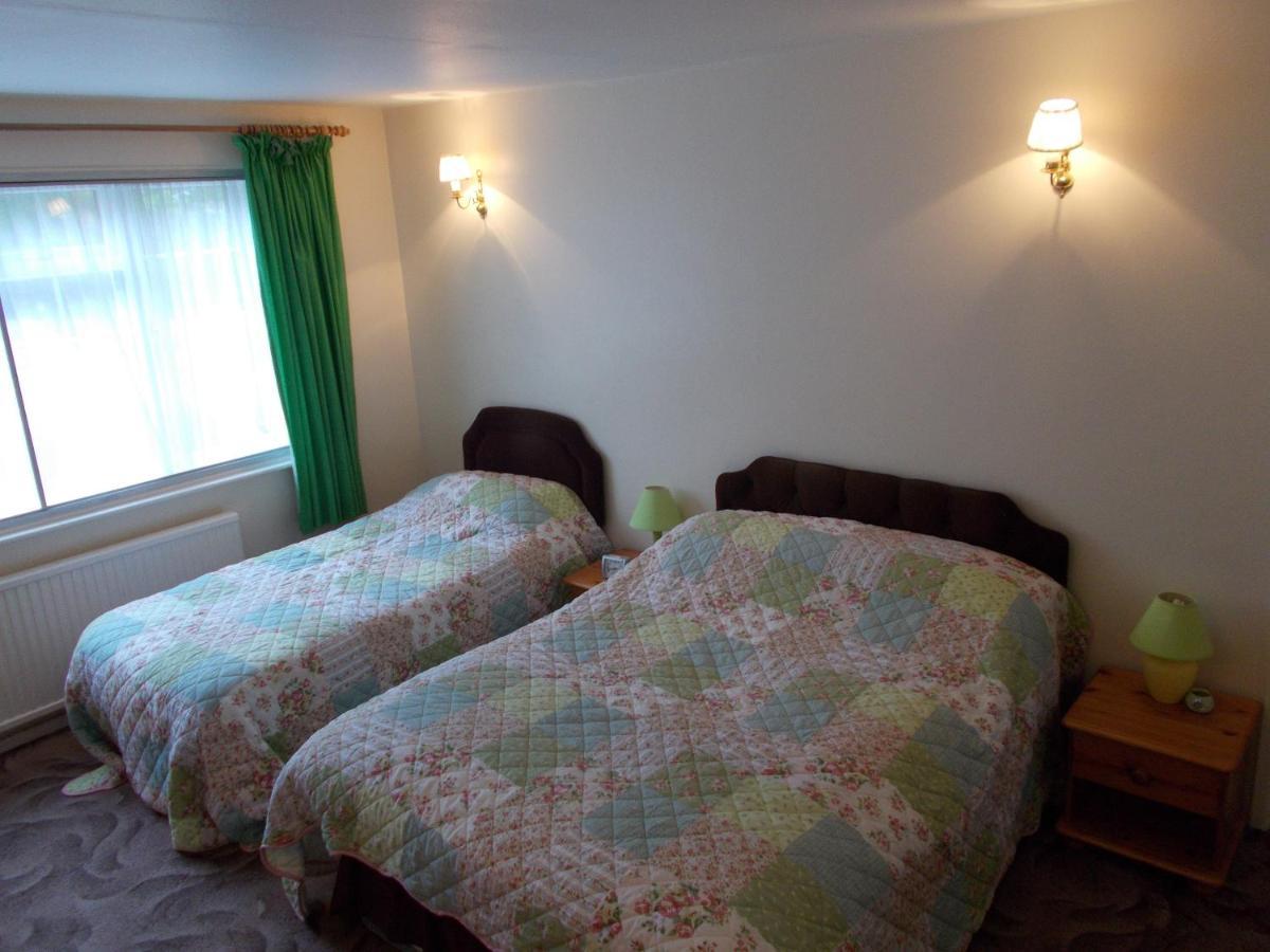 Arden Lodge Οξφόρδη Εξωτερικό φωτογραφία